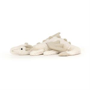 Jellycat Snow Dragon - Little